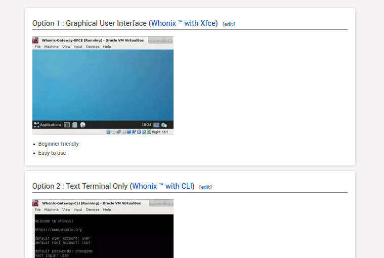 How To Install Whonix On Ubuntu 3 How to install whonix on ubuntu 3
