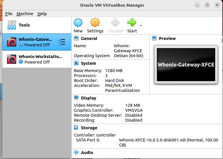 How To Install Whonix On Ubuntu 8 How to install whonix on ubuntu 8