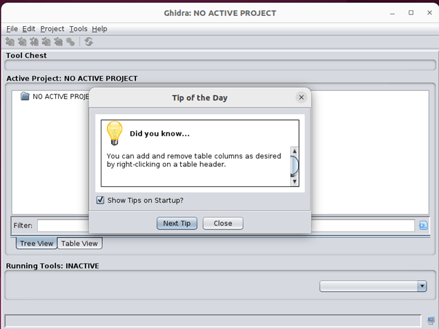 How To Install Ghirda On Ubuntu 3 How to install ghirda on ubuntu 3