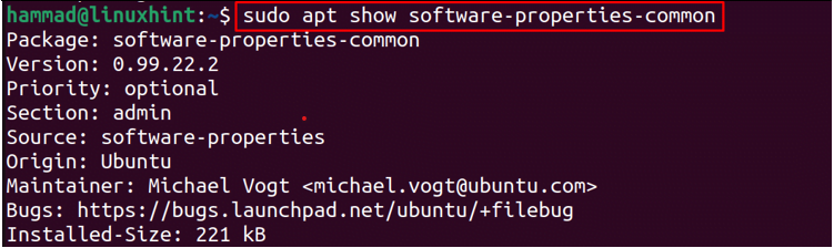 How To Fix “Sudo Add-Apt-Repository Command Not Found” Error On Ubuntu 22.04 2 How to fix “sudo add-apt-repository command not found” error on ubuntu 22. 04 2