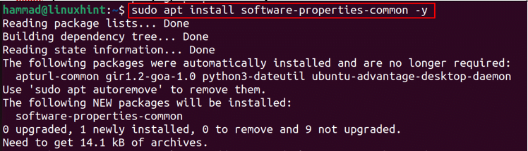 How To Fix “Sudo Add-Apt-Repository Command Not Found” Error On Ubuntu 22.04 3 How to fix “sudo add-apt-repository command not found” error on ubuntu 22. 04 3