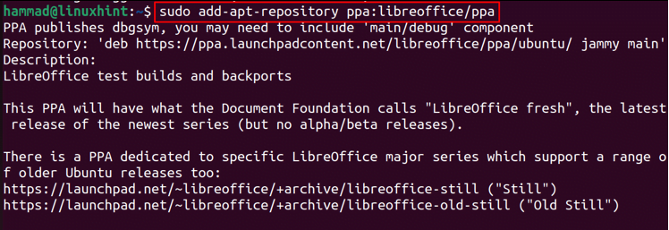 How To Fix “Sudo Add-Apt-Repository Command Not Found” Error On Ubuntu 22.04 4 How to fix “sudo add-apt-repository command not found” error on ubuntu 22. 04 4