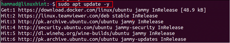 How To Fix “Sudo Add-Apt-Repository Command Not Found” Error On Ubuntu 22.04 5 How to fix “sudo add-apt-repository command not found” error on ubuntu 22. 04 5