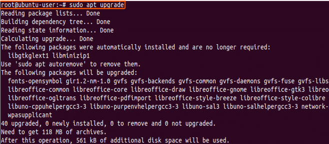 How To Install Anydesk On Ubuntu 22.04 9 Text description automatically generated