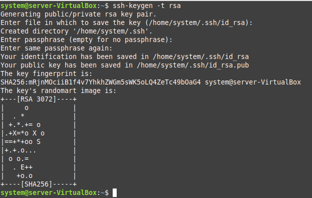 Run Remote Command With Ssh 2 Run remote command with ssh 2