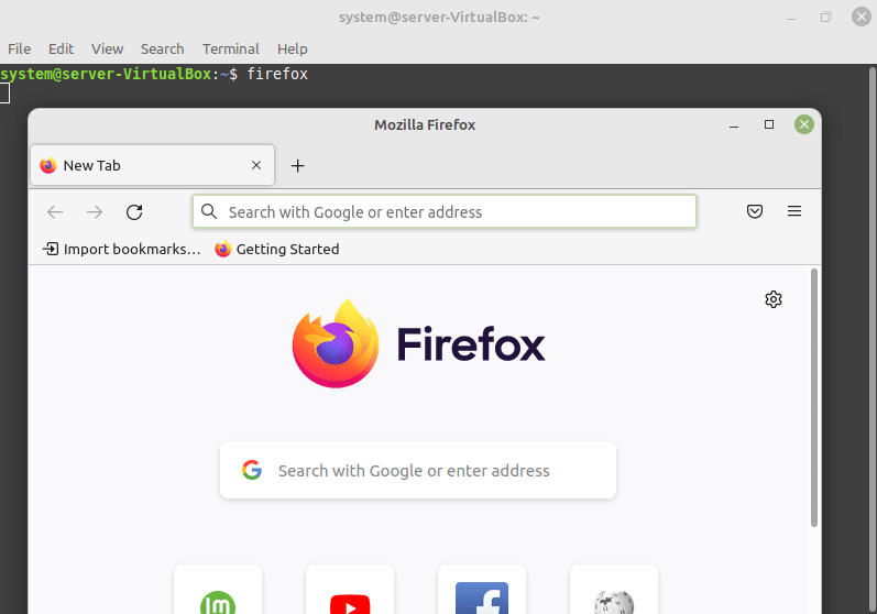 How To Run Background Process In Linux 6 How to run background process in linux 6