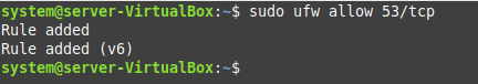 Ufw Remove Rule 2 Ufw remove rule 2