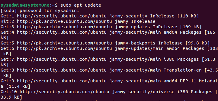 How To Install Terminator on Ubuntu 22.04 6