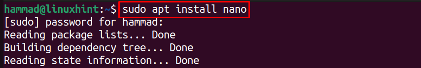 Best text editors in ubuntu 22. 04