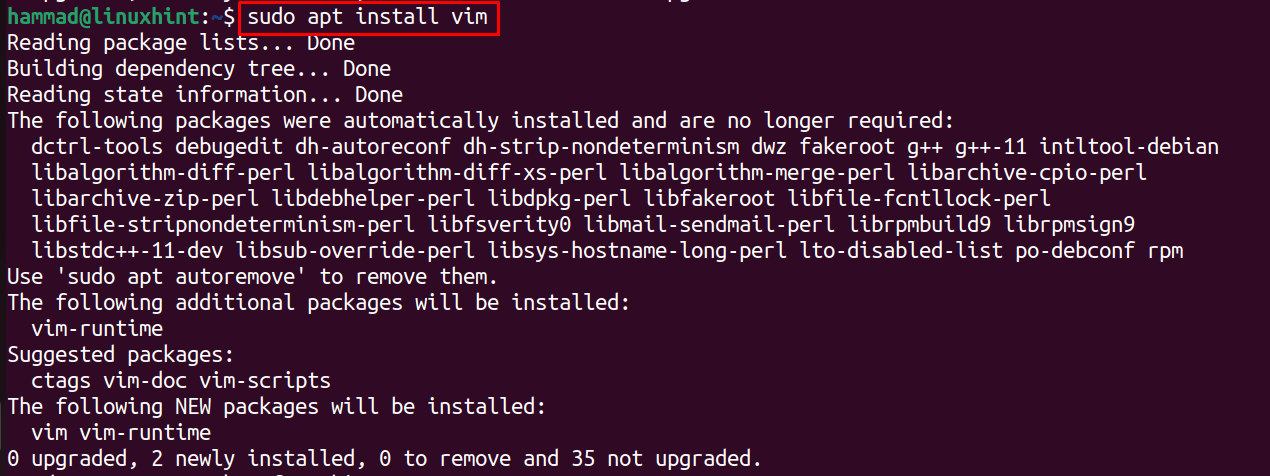 Best Text Editors In Ubuntu 22.04 2 Best text editors in ubuntu 22. 04 2