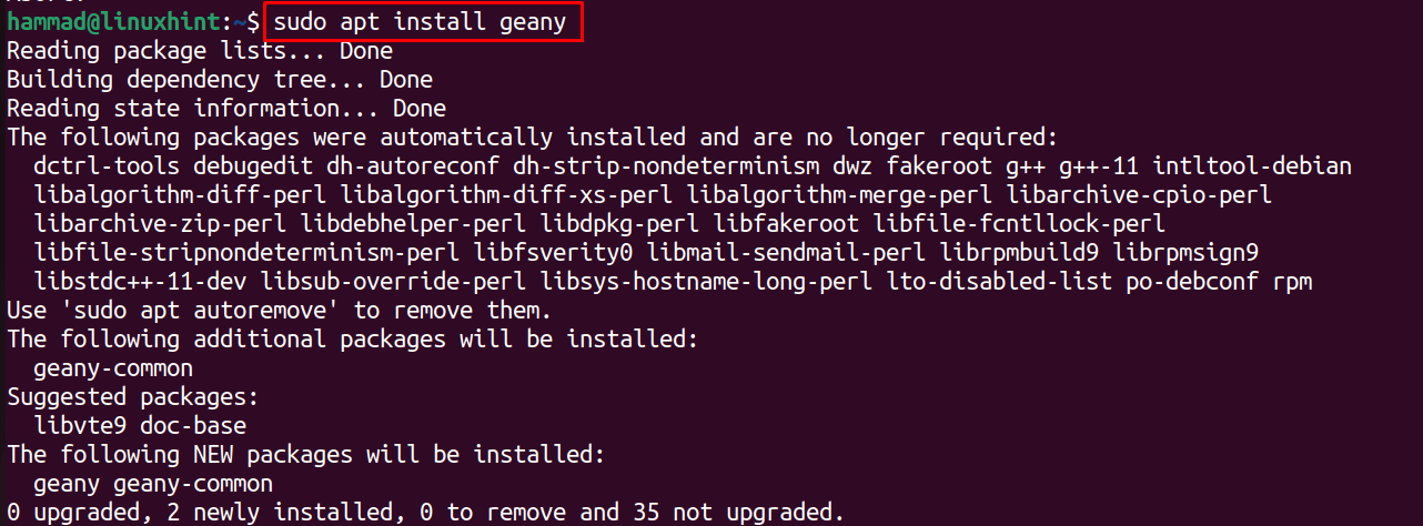Best Text Editors In Ubuntu 22.04 3 Best text editors in ubuntu 22. 04 3