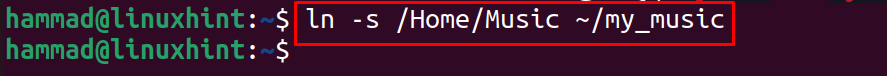 How To Create Symbolic Links In Ubuntu 22.04 3 How to create symbolic links in ubuntu 22. 04 3
