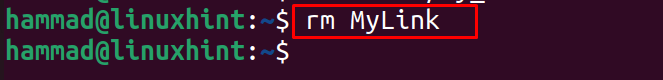How To Create Symbolic Links In Ubuntu 22.04 5 How to create symbolic links in ubuntu 22. 04 5