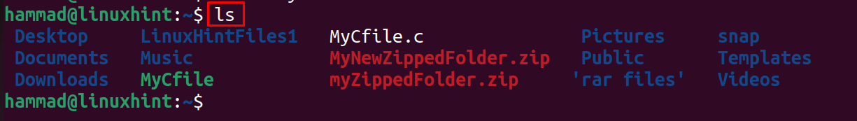 How To Create, Read, Edit, And Delete Files In Ubuntu 22.04 10 How to create, read, edit, and delete files in ubuntu 22. 04 10
