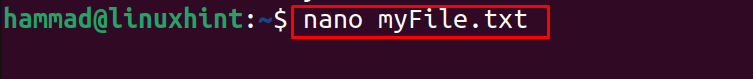 How To Create, Read, Edit, And Delete Files In Ubuntu 22.04 3 How to create, read, edit, and delete files in ubuntu 22. 04 3