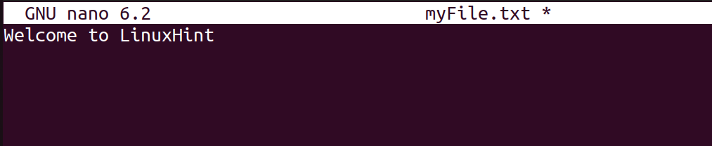 How To Create, Read, Edit, And Delete Files In Ubuntu 22.04 4 How to create, read, edit, and delete files in ubuntu 22. 04 4