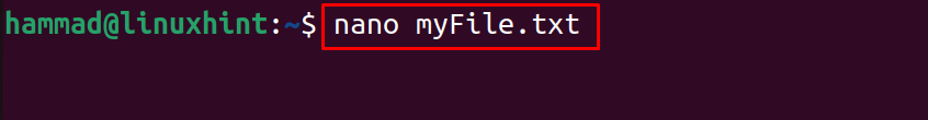 How To Create, Read, Edit, And Delete Files In Ubuntu 22.04 6 How to create, read, edit, and delete files in ubuntu 22. 04 6