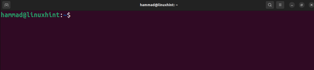 How to create, update, and delete users in ubuntu 22. 04