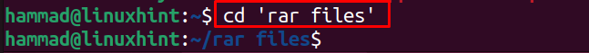 How To Extract Rar Files In Ubuntu 22.04 2 How to extract rar files in ubuntu 22. 04 2