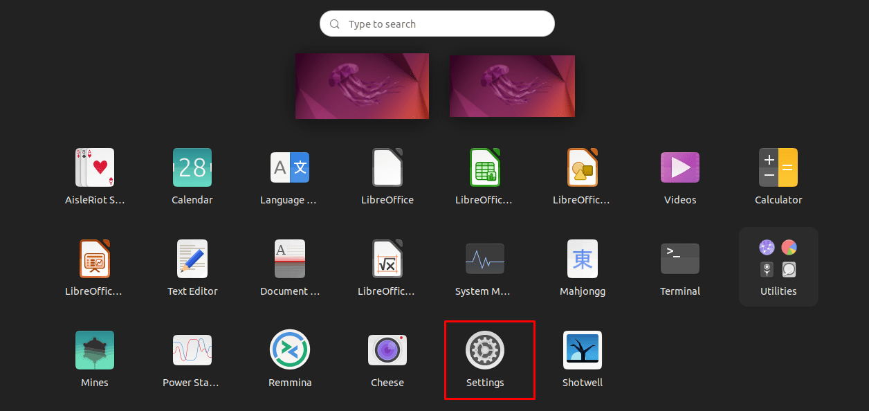 How To Find My Ip Address In Ubuntu 22.04 7 How to find my ip address in ubuntu 22. 04 7