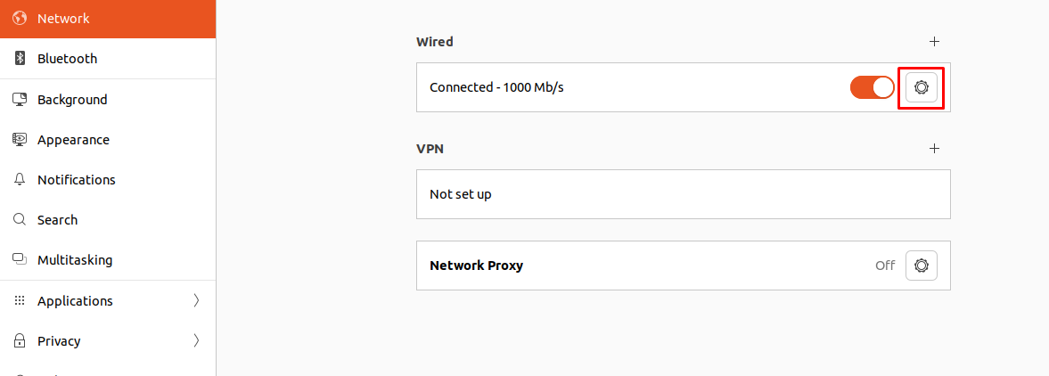 How To Find My Ip Address In Ubuntu 22.04 8 How to find my ip address in ubuntu 22. 04 8