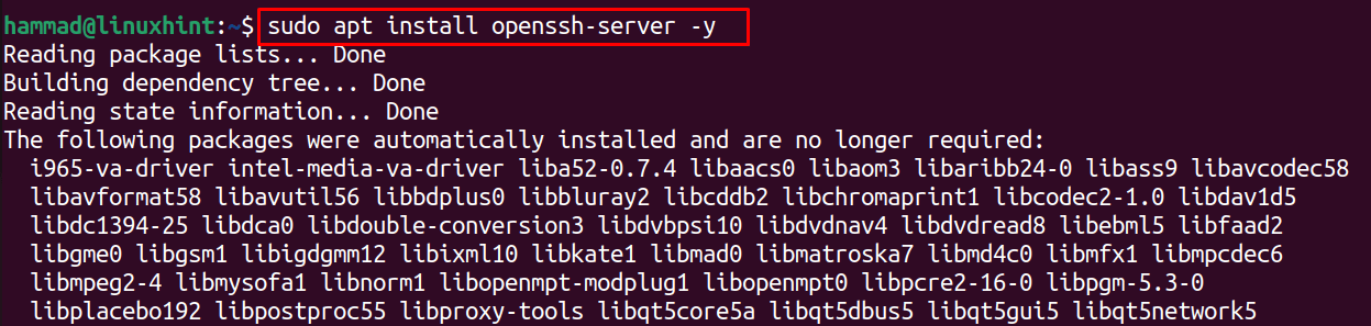 How To Fix “Connection Refused By Port 22” On Ubuntu 22.04 2 How to fix “connection refused by port 22” on ubuntu 22. 04 2