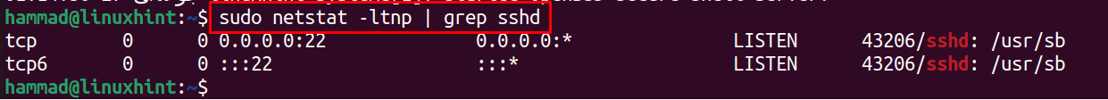 How To Fix “Connection Refused By Port 22” On Ubuntu 22.04 6 How to fix “connection refused by port 22” on ubuntu 22. 04 6