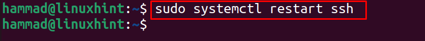 How To Generate Ssh Keys On Ubuntu 22.04 10 How to generate ssh keys on ubuntu 22. 04 10