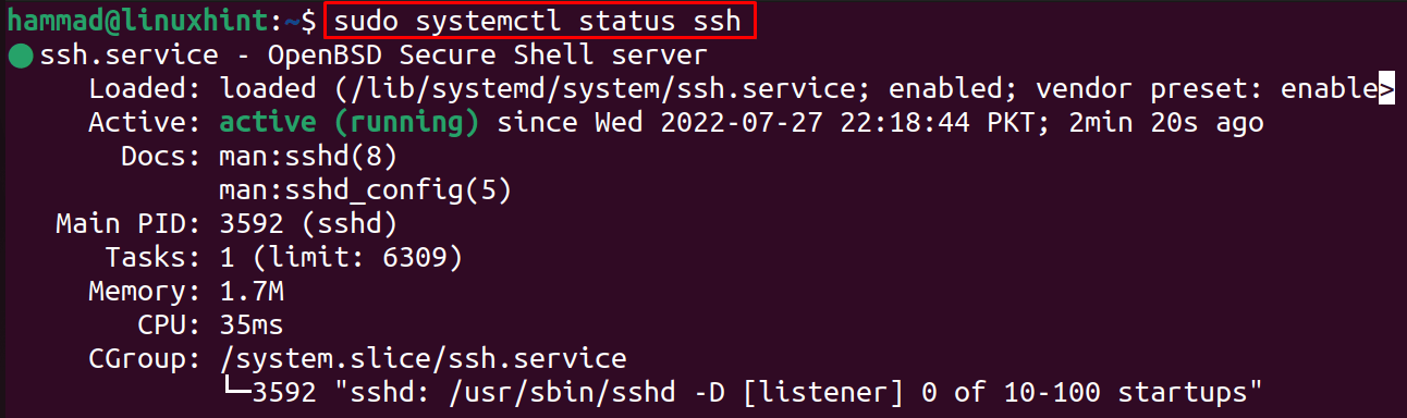 How To Generate Ssh Keys On Ubuntu 22.04 11 How to generate ssh keys on ubuntu 22. 04 11