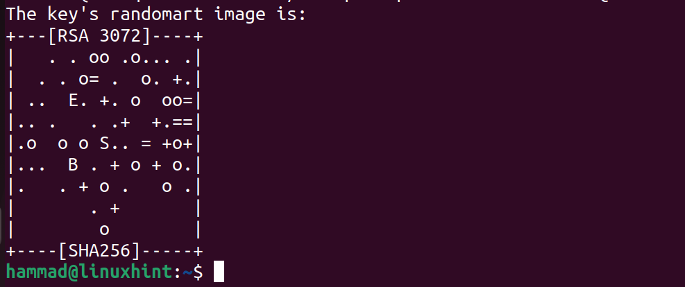 How To Generate Ssh Keys On Ubuntu 22.04 3 How to generate ssh keys on ubuntu 22. 04 3