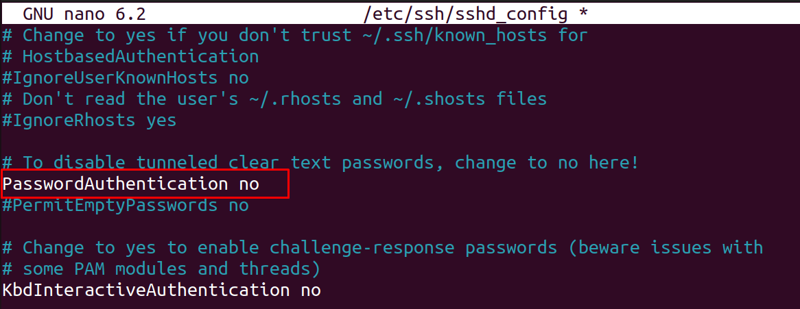 How To Generate Ssh Keys On Ubuntu 22.04 9 How to generate ssh keys on ubuntu 22. 04 9