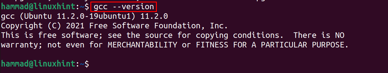 How To Install And Use Build Essential Tools On Ubuntu 22.04 2 How to install and use build essential tools on ubuntu 22. 04 2