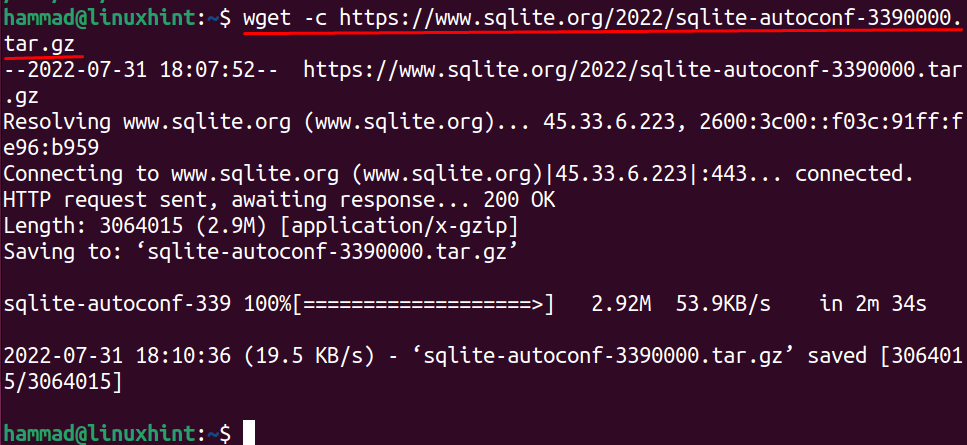 How To Install And Use Make On Ubuntu 22.04 4 How to install and use make on ubuntu 22. 04 4
