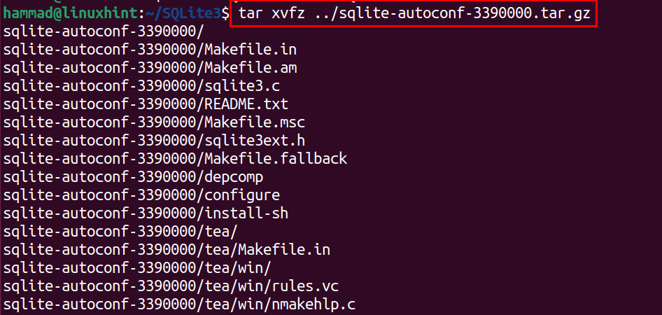 How To Install And Use Make On Ubuntu 22.04 6 How to install and use make on ubuntu 22. 04 6