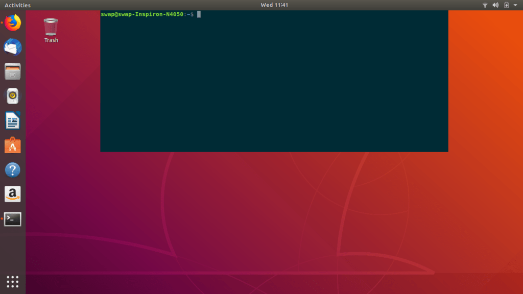 10 Best Terminal Alternatives for Ubuntu 2