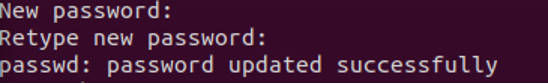 How To Change The Password On Ubuntu 22.04 3 How to change the password on ubuntu 22. 04 3