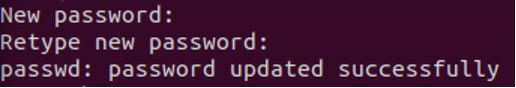 How To Change The Password On Ubuntu 22.04 4 How to change the password on ubuntu 22. 04 4