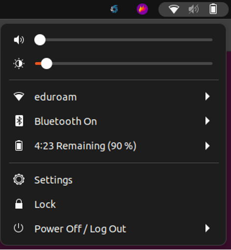 How To Change The Password On Ubuntu 22.04 6 How to change the password on ubuntu 22. 04 6