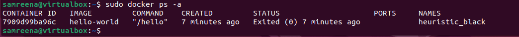 Install Docker On Ubuntu 22.04 11 Install docker on ubuntu 22. 04 11