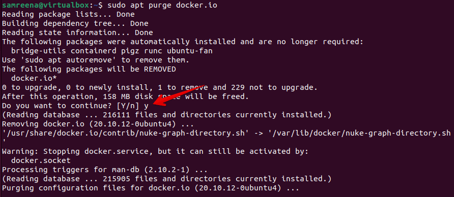 Install Docker On Ubuntu 22.04 13 Install docker on ubuntu 22. 04 13