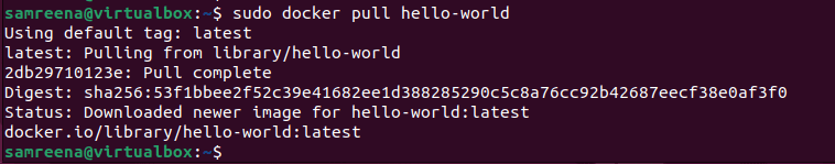 Install Docker On Ubuntu 22.04 9 Install docker on ubuntu 22. 04 9