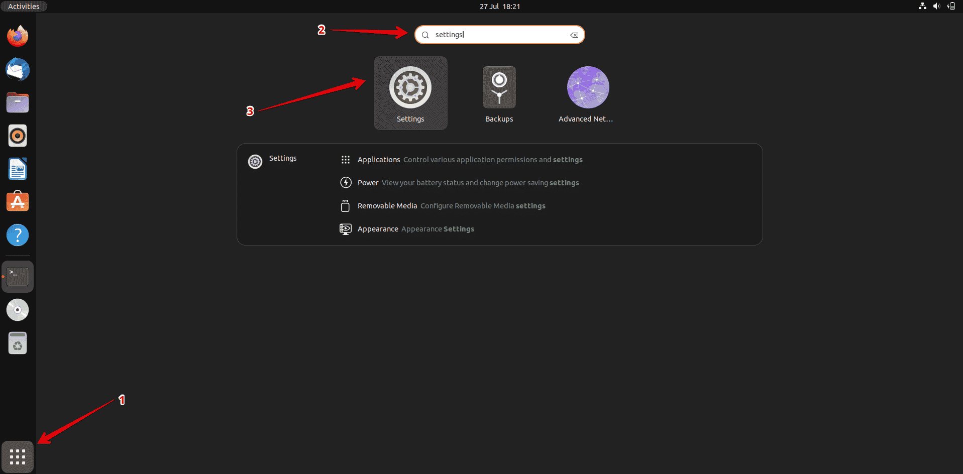 How To Check Your Ubuntu Version 6 How to check your ubuntu version 6