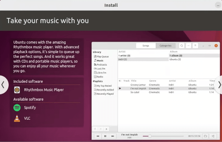 How To Dual Boot The Ubuntu 22.04 Alongside Windows 11 19 How to dual boot the ubuntu 22. 04 alongside windows 11 19