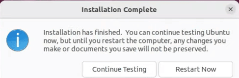How To Dual Boot The Ubuntu 22.04 Alongside Windows 11 20 How to dual boot the ubuntu 22. 04 alongside windows 11 20