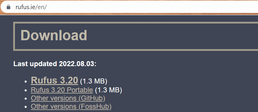 How To Dual Boot The Ubuntu 22.04 Alongside Windows 11 3 How to dual boot the ubuntu 22. 04 alongside windows 11 3
