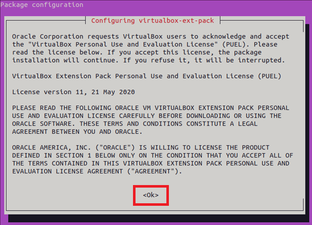 How To Install Virtualbox On Ubuntu 22.04 10 How to install virtualbox on ubuntu 22. 04 10