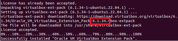 How To Install Virtualbox On Ubuntu 22.04 12 How to install virtualbox on ubuntu 22. 04 12