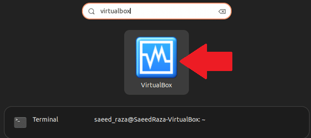 How To Install Virtualbox On Ubuntu 22.04 13 How to install virtualbox on ubuntu 22. 04 13