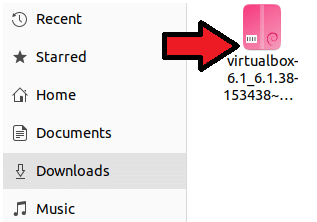 How To Install Virtualbox On Ubuntu 22.04 17 How to install virtualbox on ubuntu 22. 04 17