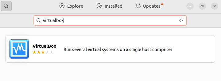 How To Install Virtualbox On Ubuntu 22.04 4 How to install virtualbox on ubuntu 22. 04 4